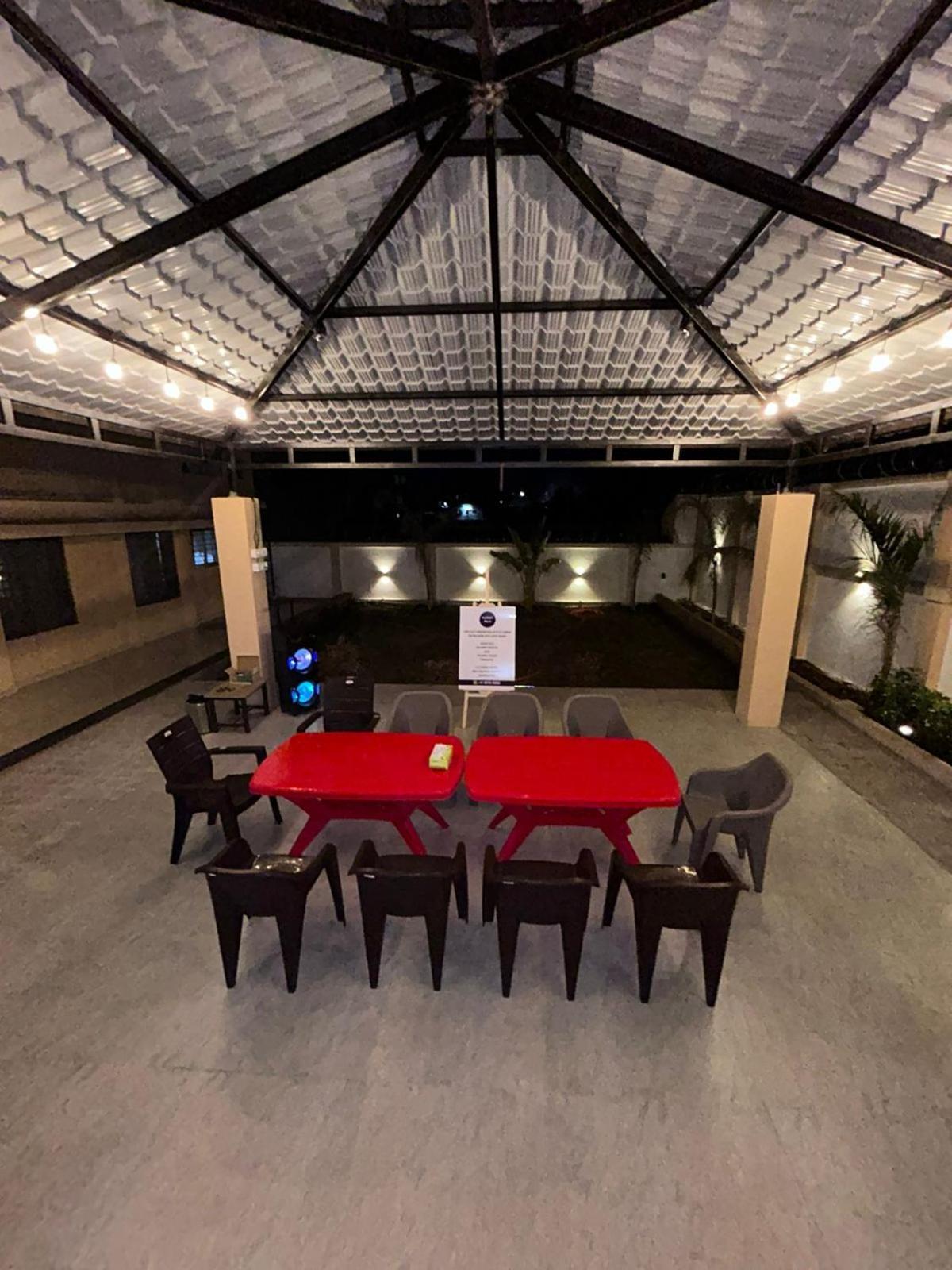 Kookee Villa Hatgarh Exterior photo