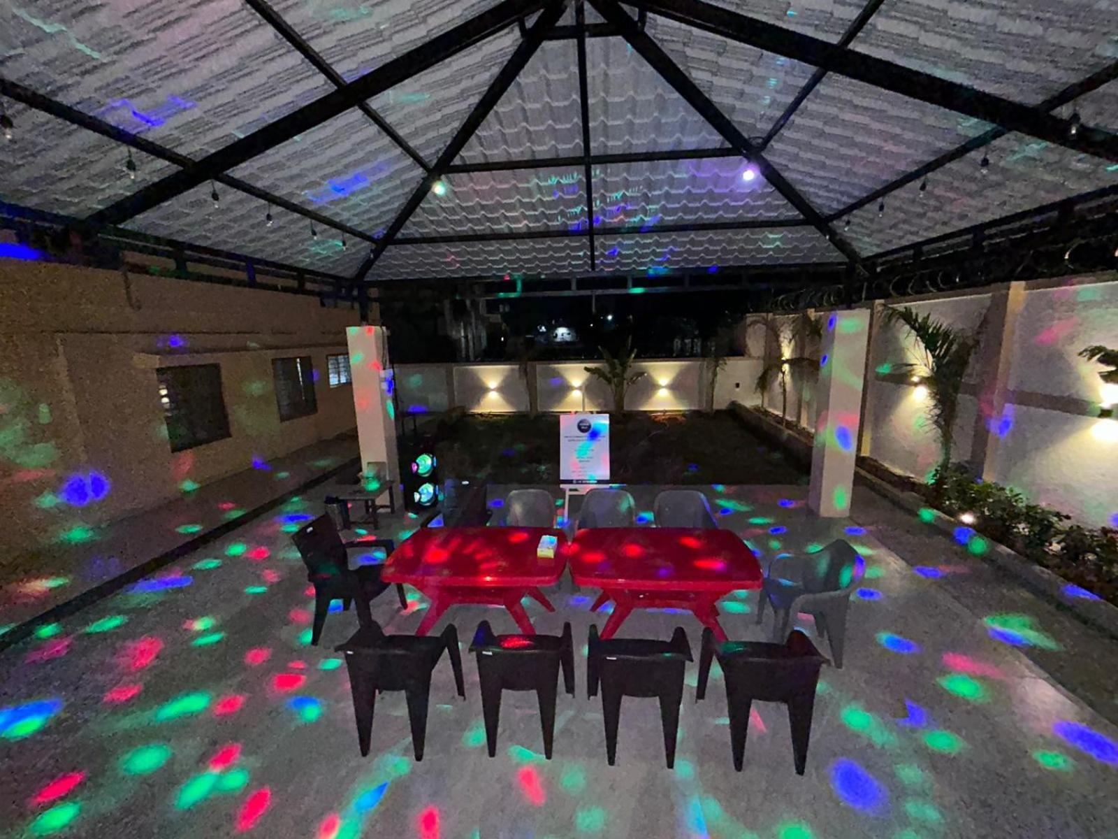 Kookee Villa Hatgarh Exterior photo