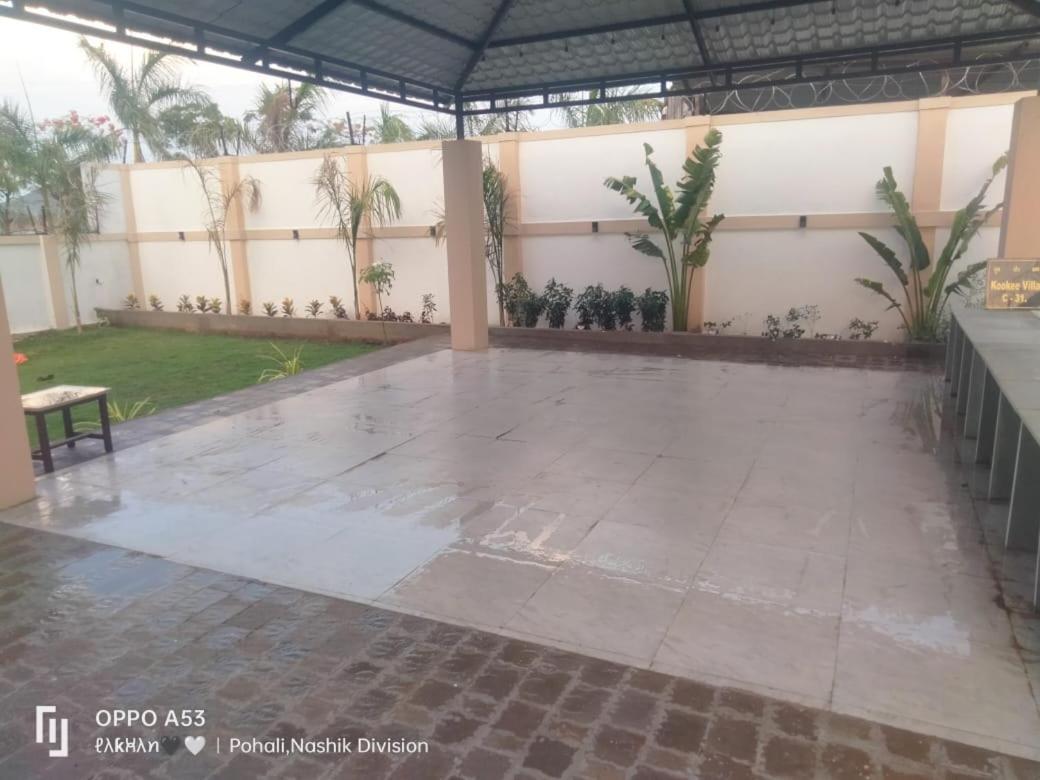 Kookee Villa Hatgarh Room photo